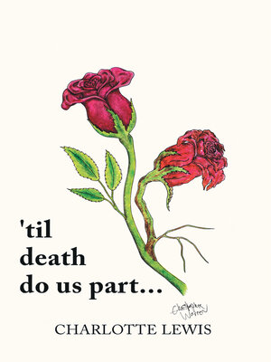 cover image of 'Til Death Do Us Part...